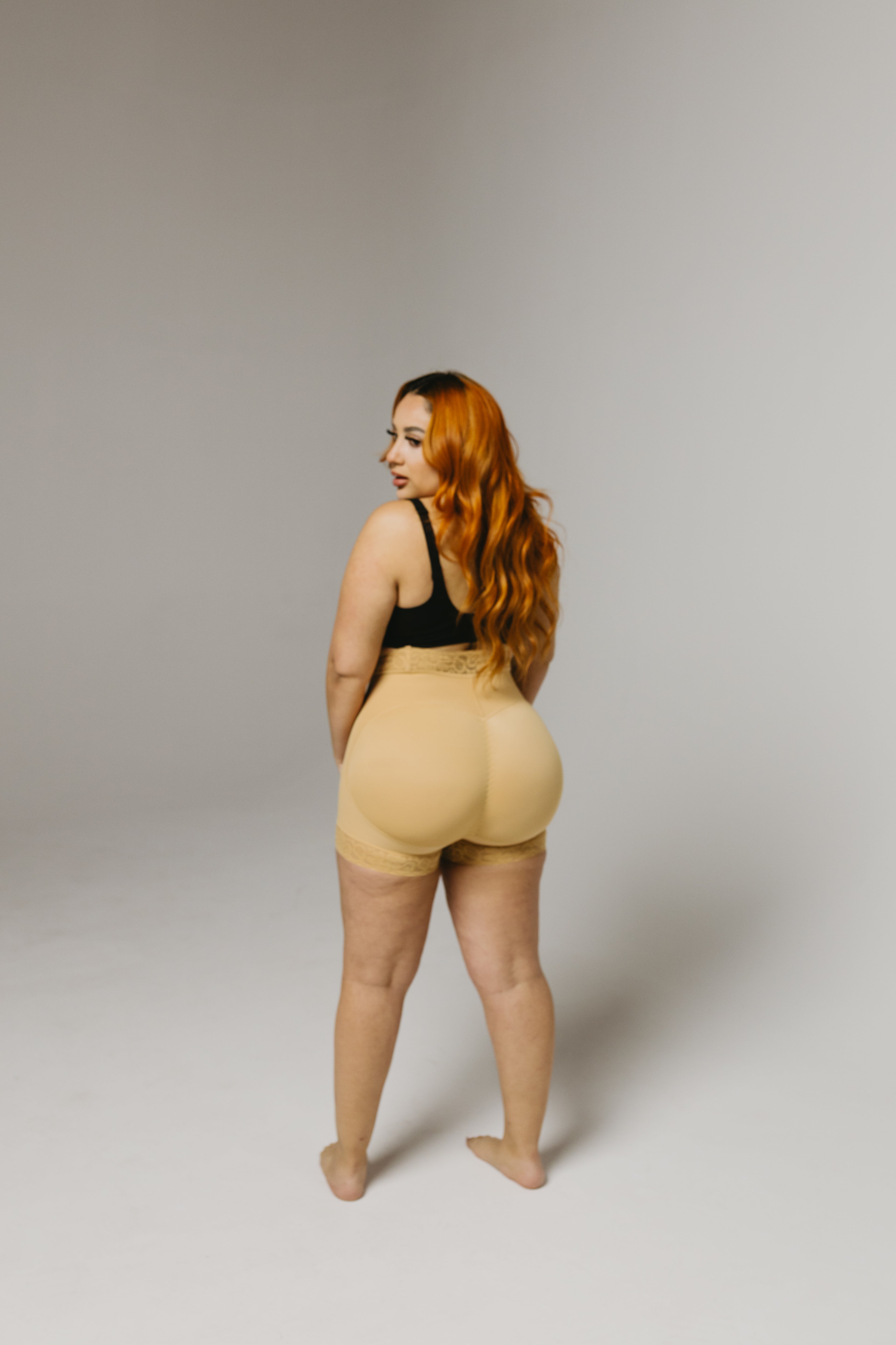 Perfect Peach Lift Shorts