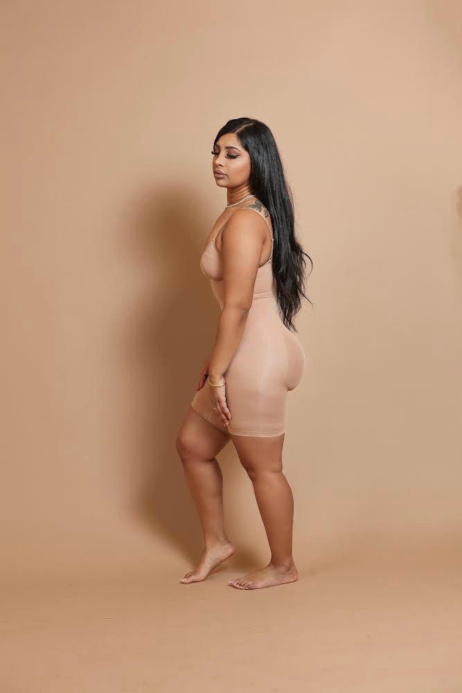 Contour Luxe Seamless Shaper