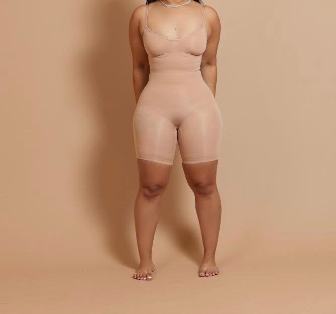 Contour Luxe Seamless Shaper