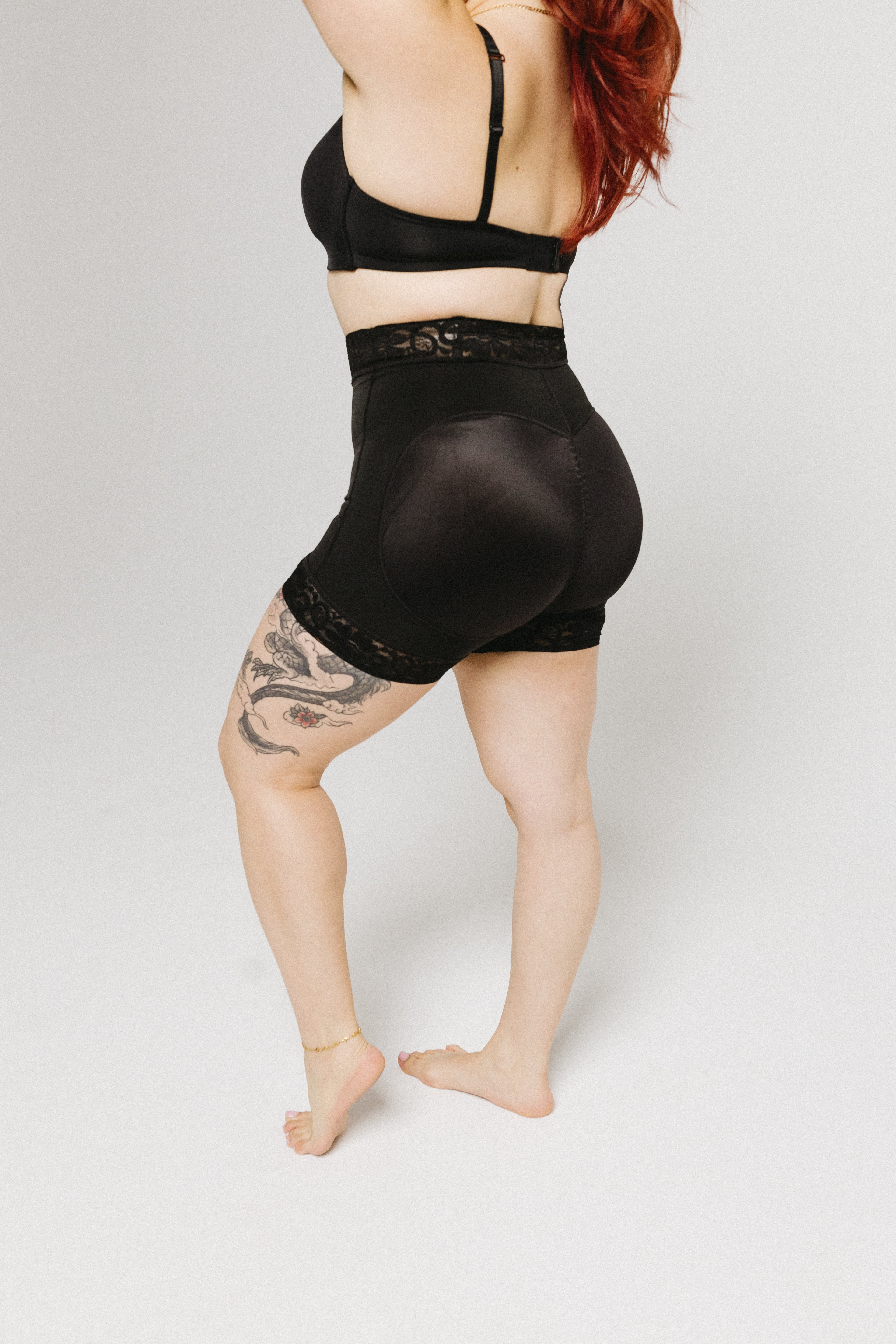 Perfect Peach Lift Shorts