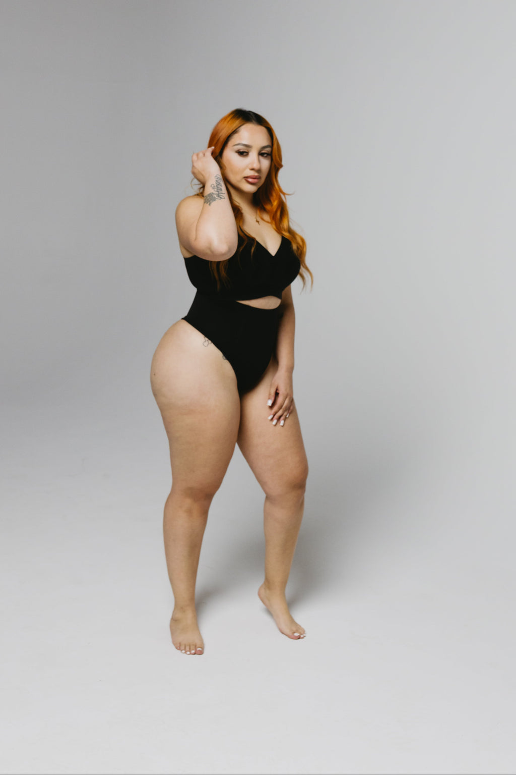 True Contour No-Show Sculpt Thong