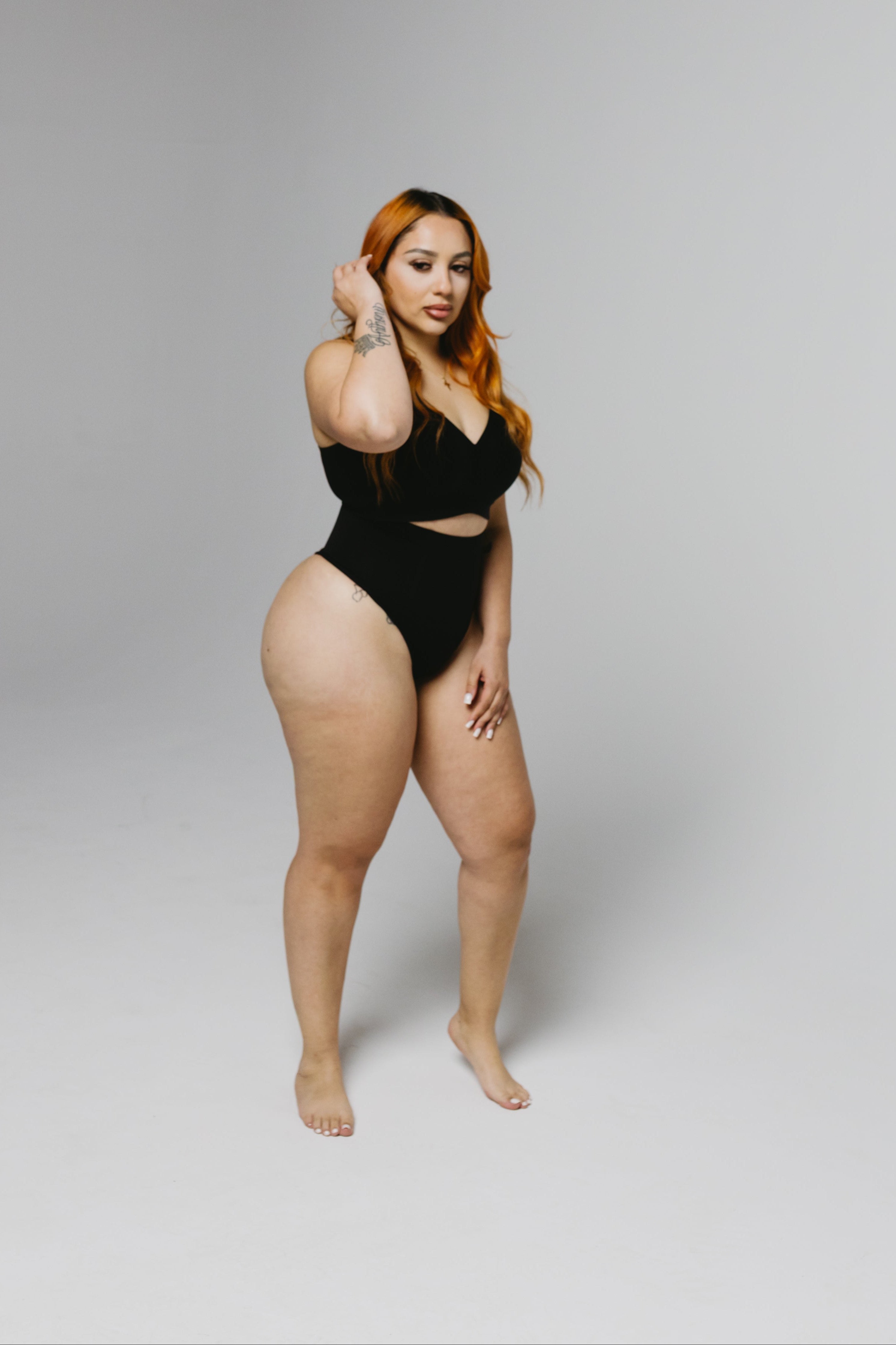 True Contour No-Show Sculpt Thong