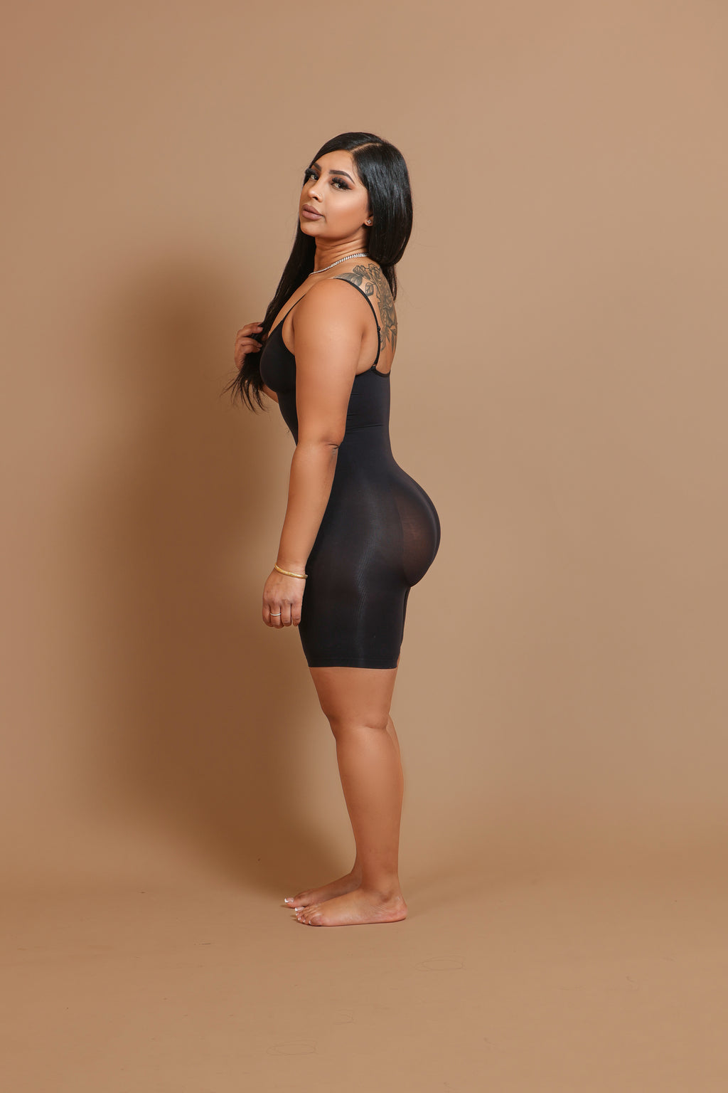 Contour Luxe Seamless Shaper