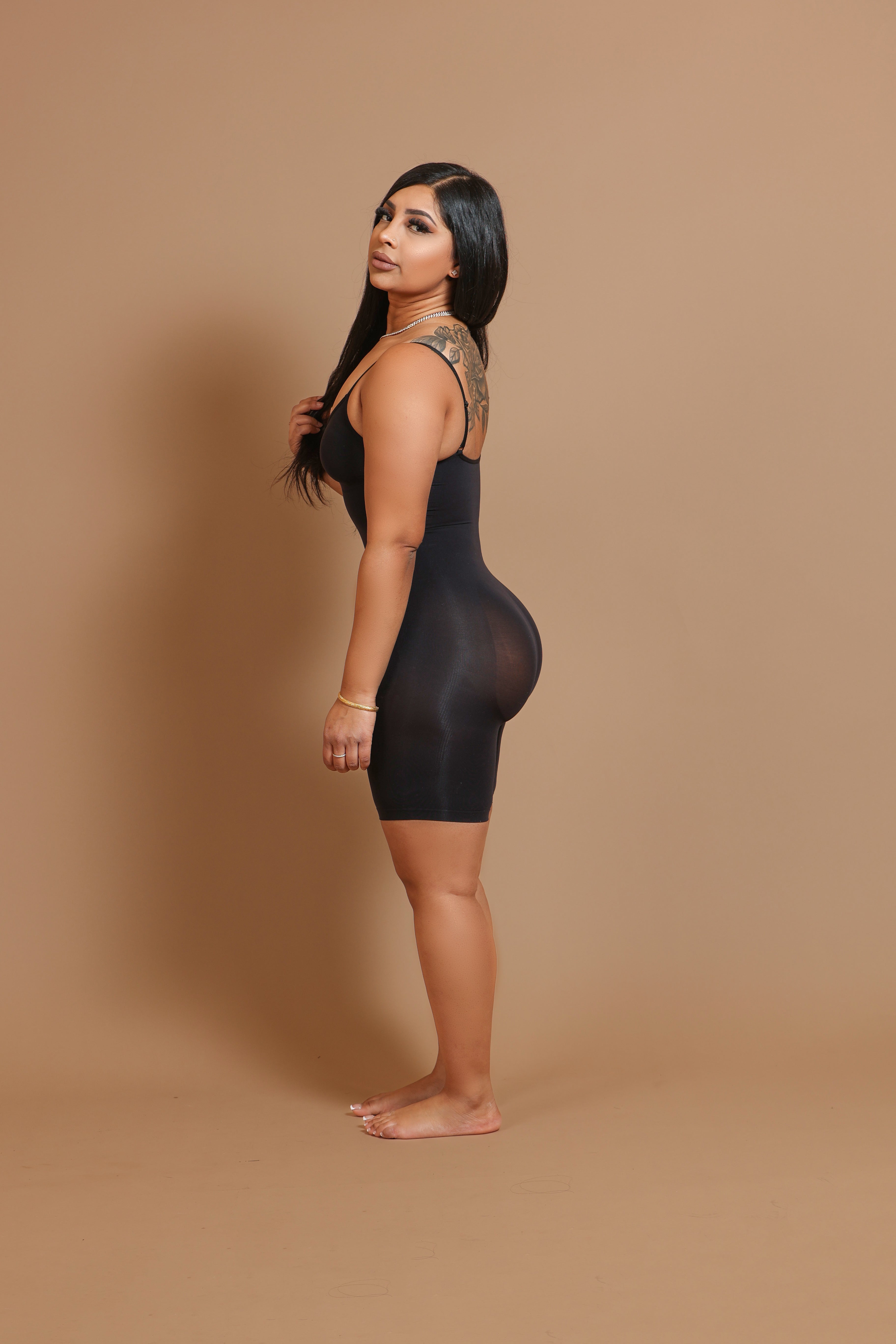 Contour Luxe Seamless Shaper