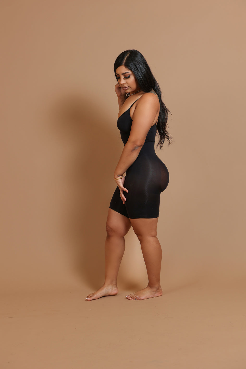 Contour Luxe Seamless Shaper