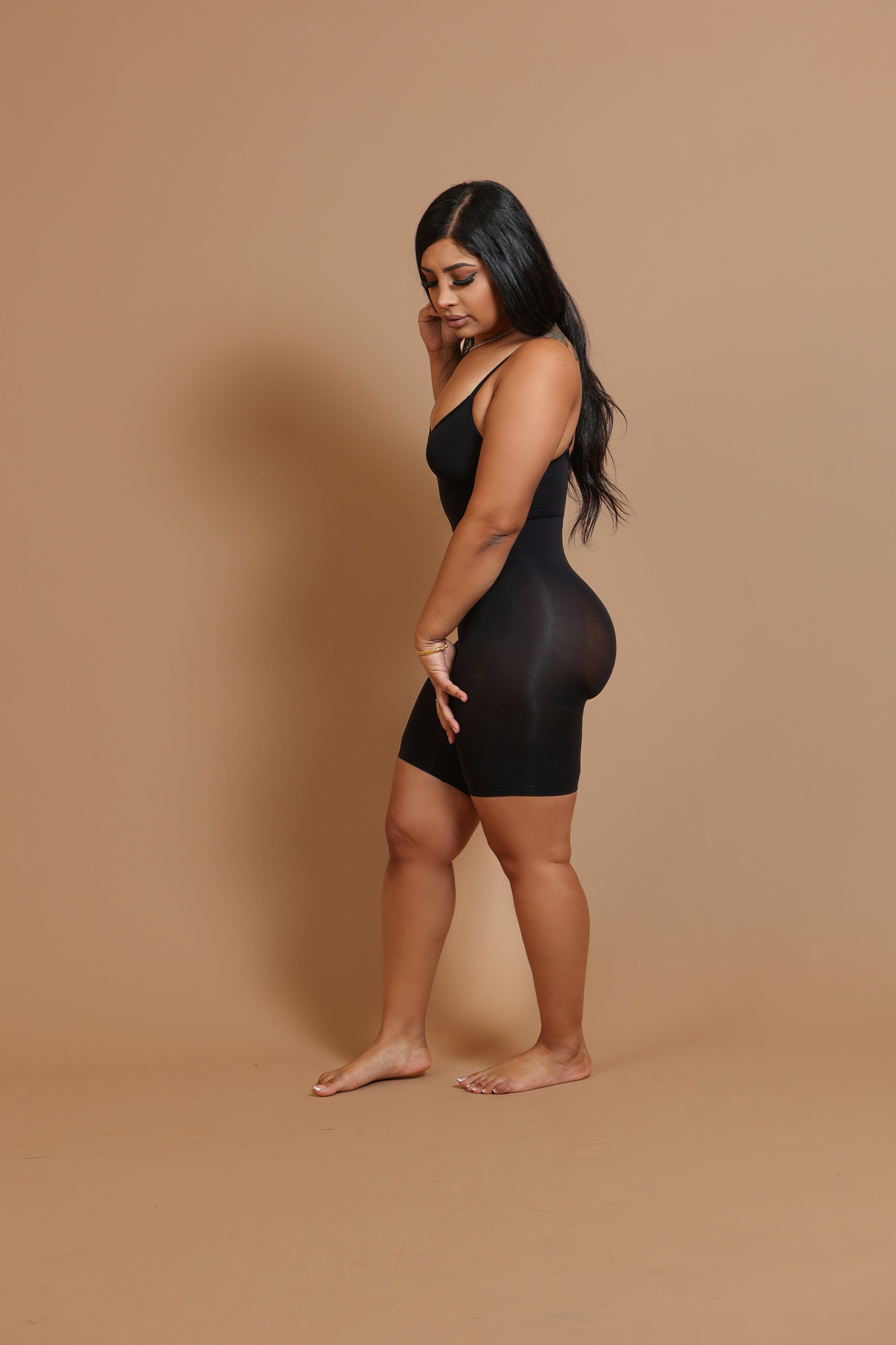 Contour Luxe Seamless Shaper