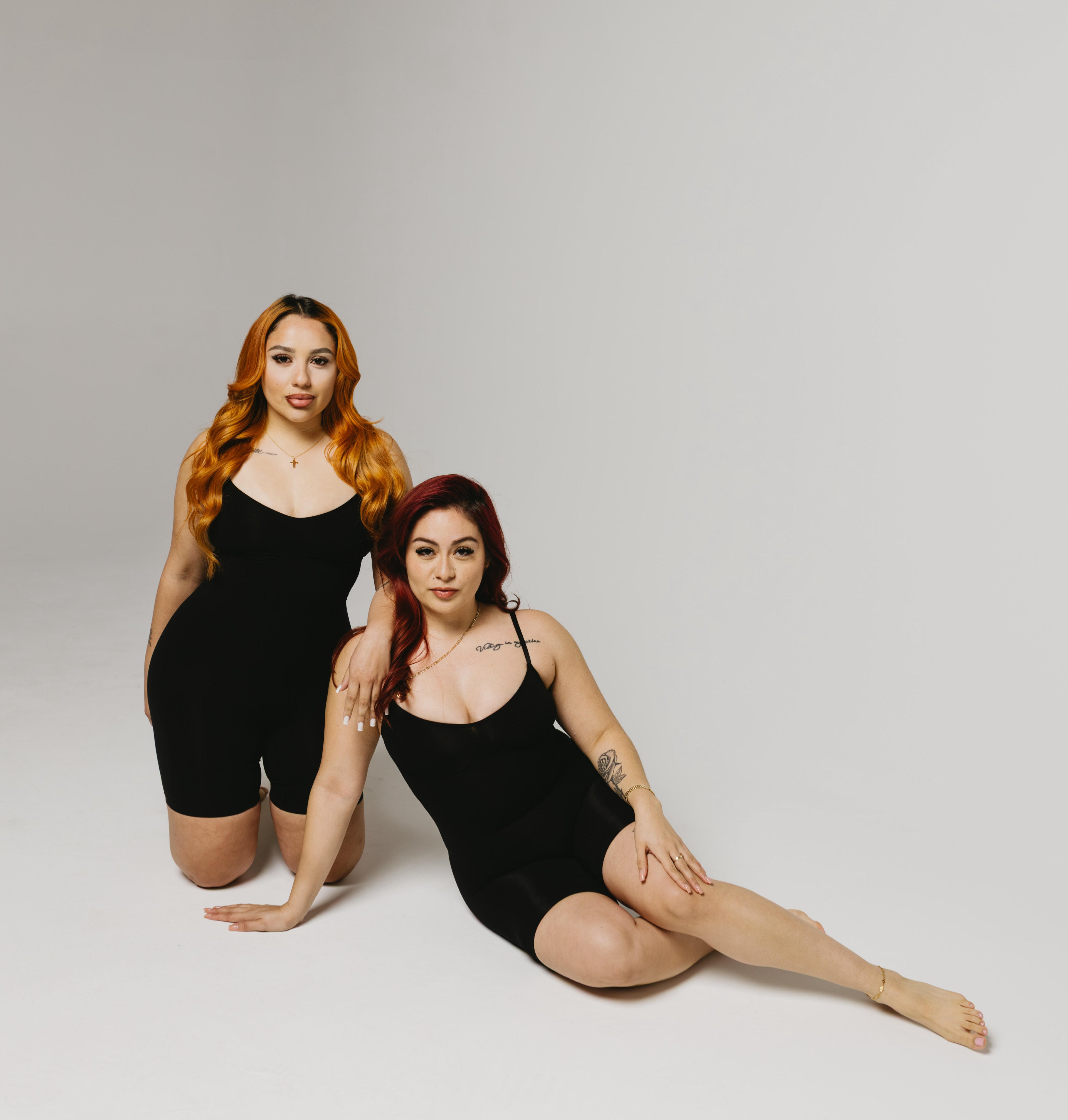 Contour Luxe Seamless Shaper